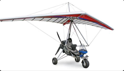 Airborne Microlight Aircraft, microlights, trikes, ultralights ...