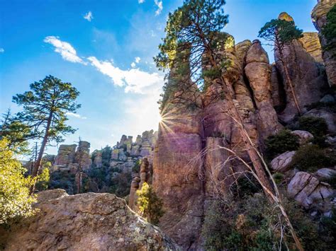 Chiricahua National Monument: The Complete Guide