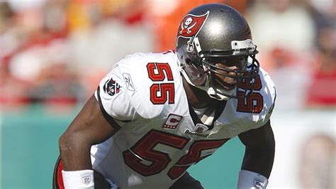 Hall of Fame preview: Derrick Brooks, LB, Tampa Bay Buccaneers | fanatix