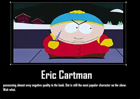 Eric Cartman by Chaser1992 on DeviantArt