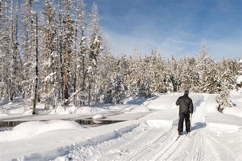 14 Top Things to Do in Winter in Idaho | PlanetWare