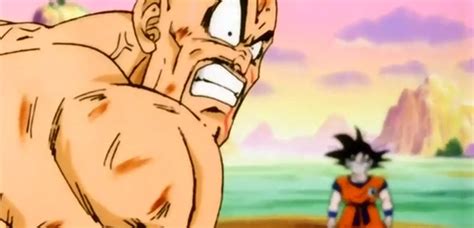 Why did Vegeta kill Nappa? - Dragon Ball Guru