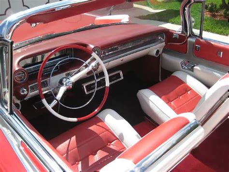 1959 Cadillac Eldorado Biarritz Convertible