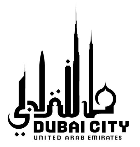 Dubai Logo - LogoDix