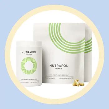 Nutrafol Side Effects: What to Look Out For - Lady Alopecia