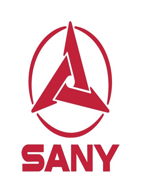 Logo SANY | PDF