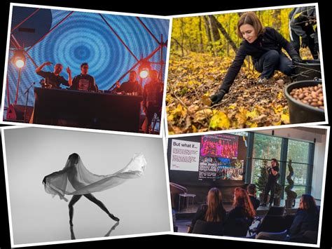 Discover Moldova's September Highlights: Festivals and Concerts