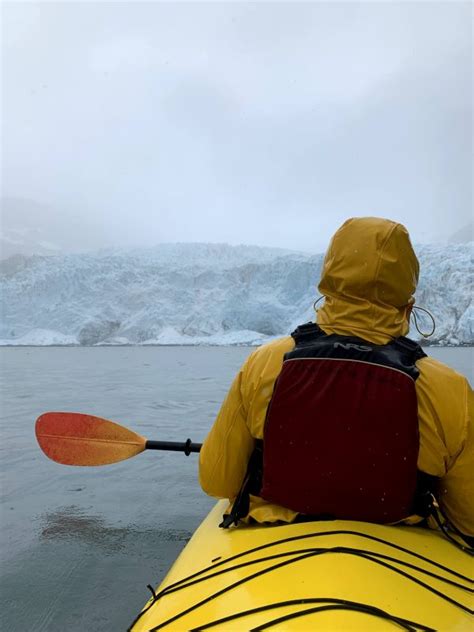 The BEST kayaking tour from Seward, Alaska (a step-by-step guide) – Rob + Ericka