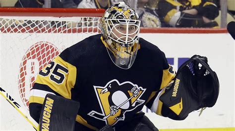 Tristan Jarry's injury affects Pittsburgh's Stanley Cup betting odds ...