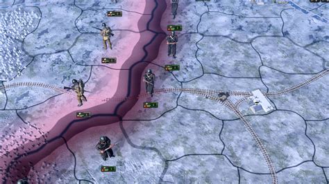 Hearts of Iron 4 DLC and free update will shake up the Eastern Front