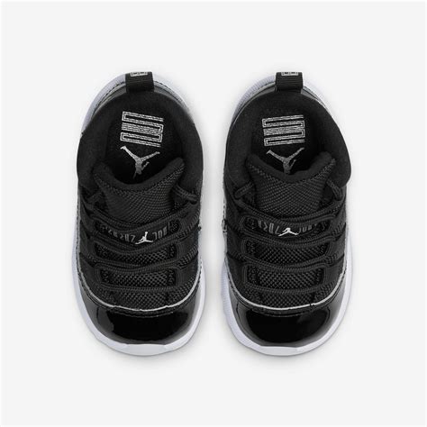 Air Jordan 11 Jubilee - Store List, Photos, Official Info | SneakerNews.com