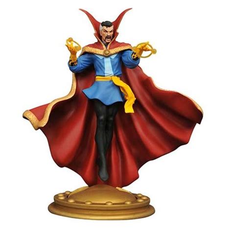 Marvel Gallery Doctor Strange Statue - Entertainment Earth