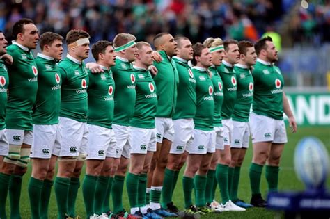 Can Ireland Seriously Challenge for the Six Nations this Year? | Sports ...