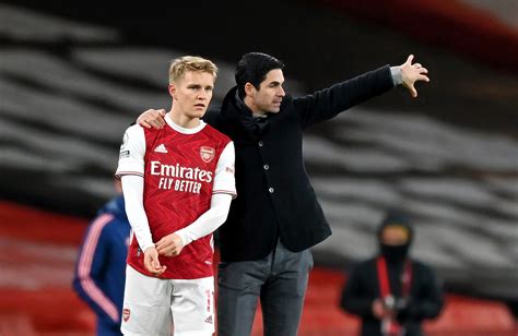 Martin Odegaard: The 8 games that made me | Feature | News | Arsenal.com