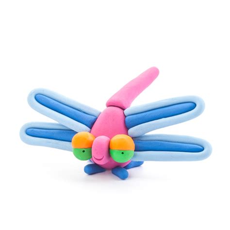 Hey Clay: Bugs | Fat Brain Toy Company