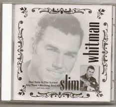 Slim Whitman - Slim Whitman (1997, CD) | Discogs