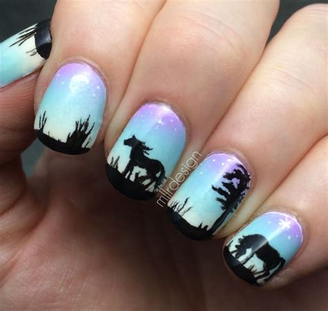 404 Not Found | Horse nails, Rodeo nails, Country nails