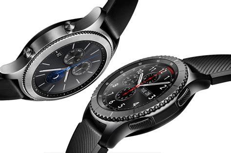 REVIEW: Samsung Galaxy Gear S3 Frontier lets you leave your phone behind