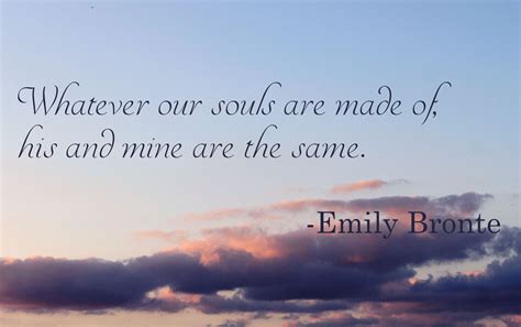 Emily Bronte quotes about love. #love #quotes | Wonder quotes, Emily bronte quotes, Love quotes