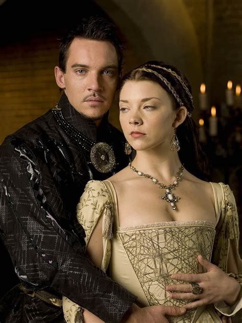 The Tudors Photo: King Henry and Anne Boleyn | Anne boleyn, The tudors tv show, Tudor history