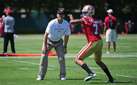 Super Bowl 2013: 49ers Will Win Due to Jim Harbaugh's Decision to Start Colin Kaepernick - Dawgs ...