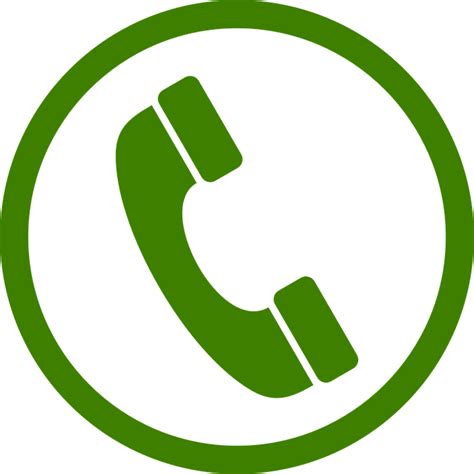 電話 緑 サークル - Pixabayの無料ベクター素材 - Pixabay