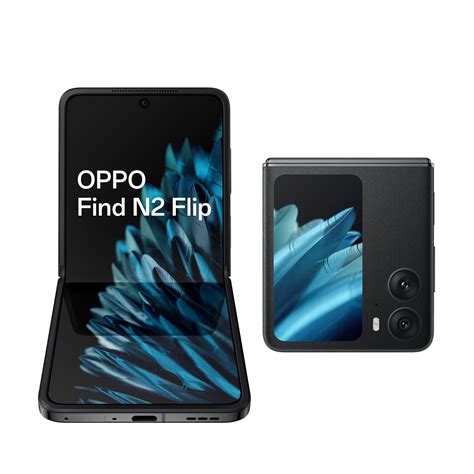 Oppo Find N2 Flip specs detail display, camera, more