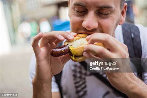 6,219 Sausage Man Stock Photos, High-Res Pictures, and Images - Getty ...