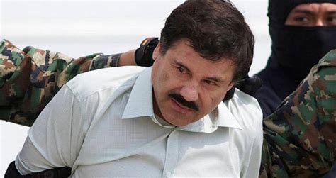 El Chapo Trial Nears End As Jurors Admit To Misconduct