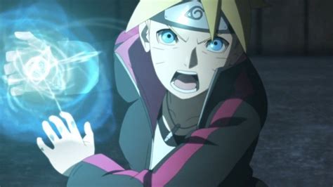 3 Jenis Rasengan Unik yang Dimiliki Boruto Uzumaki Sejauh Ini