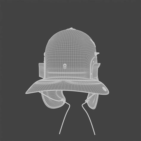 ArtStation - Roman legionary helmet | Game Assets