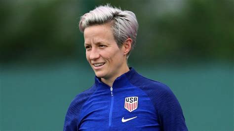 Megan Rapinoe injury update: U.S. star expects to be 'good to go' for ...