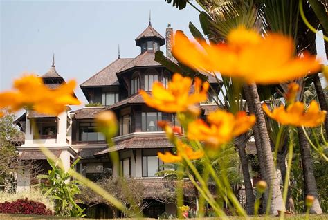 Chiang Mai luxury resorts - Enjoy a New Kind of Vacation - Lana Thai Villa