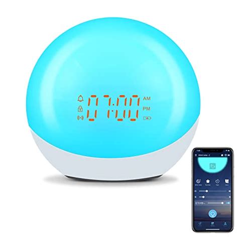 14 Unbelievable Smart Alarm Clock for 2024 | Storables