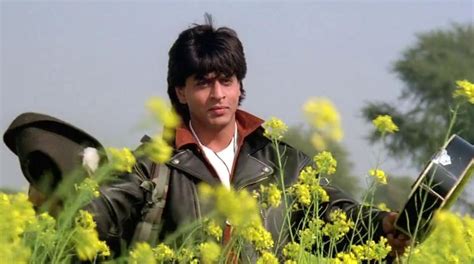 This actor was the first to tell Shah Rukh Khan that DDLJ is a great ...