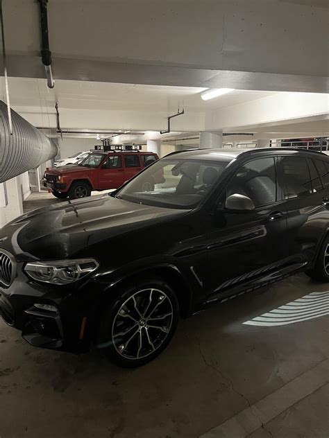 Just brought home my first BMW, a 2018 X3 M40i. So fun : r/BMW