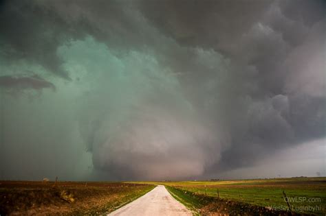 Why Green Sky Isn’t Always A Sign Of A Tornado