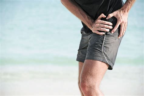 Think that hip pain is bursitis? Think again. - Harvard Health