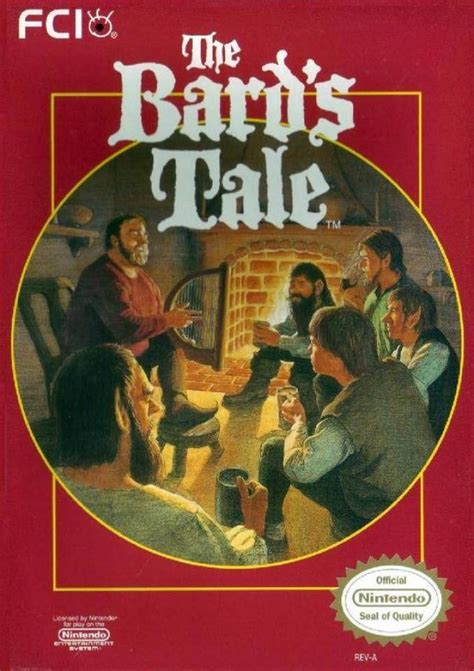 Bard's Tale Characters - Giant Bomb