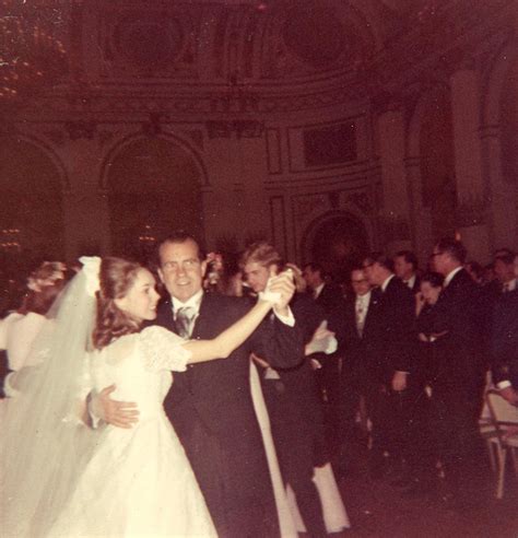 50th Wedding Anniversary: David and Julie Nixon Eisenhower