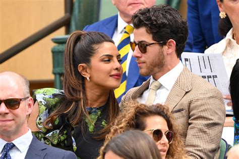 Priyanka Chopra Shares New Pic of Nick Jonas & Daughter Malti | NBC Insider