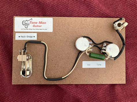 Fender Mustang Humbucker Wiring | ubicaciondepersonas.cdmx.gob.mx