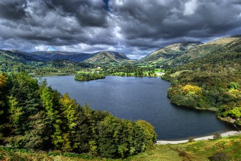 Grasmere Lake – Sheridans Photography