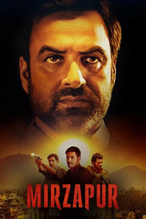 Mirzapur - Rotten Tomatoes