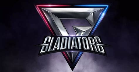 BBC Gladiators reboot finally gets launch date - and it's starting very soon - Mirror Online