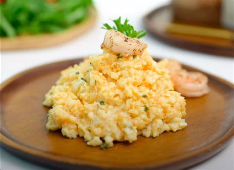 Palmini Rice Keto Risotto | Palmini Recipe