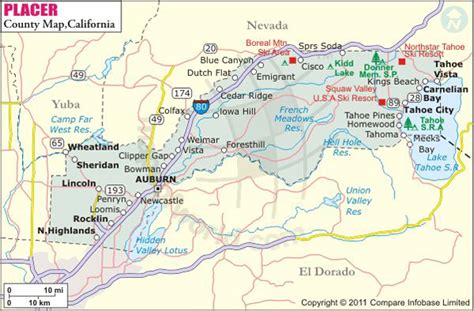 Placer County Market Update - June 2018 | NorCal Homes & Development