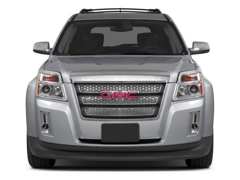 2015 GMC Terrain in Canada - Canadian Prices, Trims, Specs, Photos, Recalls | AutoTrader.ca