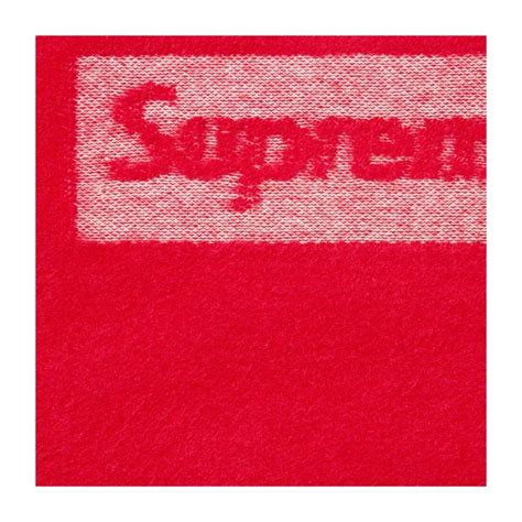 Inside Out Box Logo Hooded Sweatshirt - spring summer 2023 - Supreme