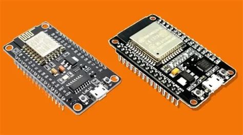 Esp32 Vs Esp8266 Cuales Son Las Diferencias Entre Ambos Images | Porn ...